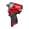Milwaukee M12 FUEL Stubby 1/2 in. Impact Wrench