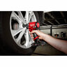 Milwaukee M12 FUEL Stubby 1/2 in. Impact Wrench
