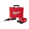 Milwaukee M12 Soldering Iron Kit
