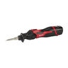 Milwaukee M12 Soldering Iron Kit