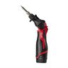 Milwaukee M12 Soldering Iron Kit