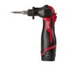 Milwaukee M12 Soldering Iron Kit