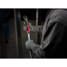Milwaukee 6 in. and 10 in. Comfort Grip Straight Jaw Pliers Set