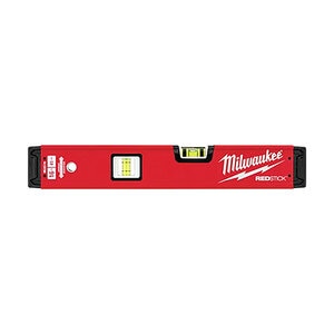 Milwaukee 16 in. Redstick Box Level
