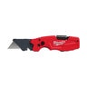Milwaukee Fastback 6-In-1 Folding Utility Knife