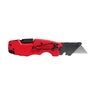 Milwaukee Fastback 6-In-1 Folding Utility Knife