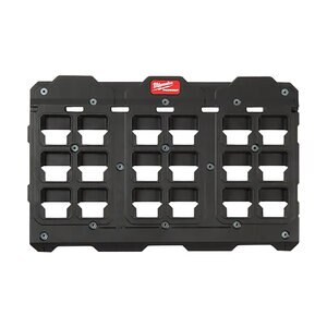 Milwaukee Packout Large Wall Plates