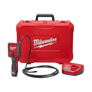 Milwaukee M12 Spector Flex 9 ft. Kit M12