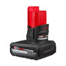 Milwaukee M12 REDLITHIUM™ HIGH OUTPUT™ XC Battery Pack 5.0 Ah