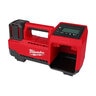 Milwaukee 12V Cordless Tire Inflator M18