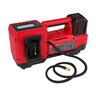 Milwaukee 12V Cordless Tire Inflator M18