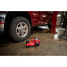 Milwaukee 12V Cordless Tire Inflator M18