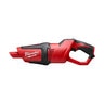 Milwaukee 12-Volt Lithium-Ion Cordless Compact (Tool-Only) Vacuum