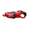 Milwaukee 12-Volt Lithium-Ion Cordless Compact (Tool-Only) Vacuum