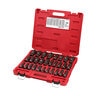Milwaukee 1/2 in. DR 29 Piece Impact Socket Set