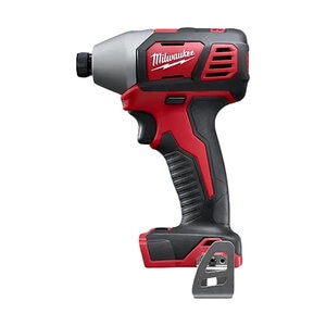 Milwaukee M18 2-Speed 1/4 in. Hex Impact Driver