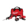 Milwaukee Fuel Hackzall Kit M18