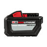Milwaukee Red Lithium High Output Kit M18