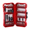 Milwaukee® Shockwave Impact Duty™ Driver Bit Set - 55 pc.