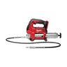 Milwaukee Cordless 2-Speed Grease Gun M18