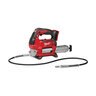 Milwaukee Cordless 2-Speed Grease Gun M18