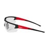 Milwaukee Anti-Scratch Safety (Clear) Glasses