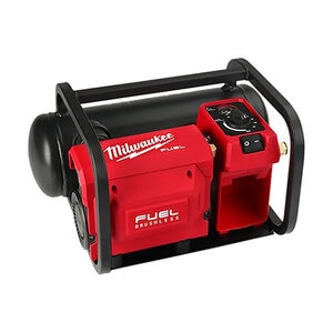 Milwaukee Fuel Trim Compressor Bare Tool M18