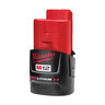 Milwaukee Redlithium 3.0 Compact Battery Pack M12