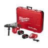 Milwaukee Fuel 1-9/16 In. Sds Max Hammer Drill Kit
