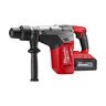 Milwaukee Fuel 1-9/16 In. Sds Max Hammer Drill Kit