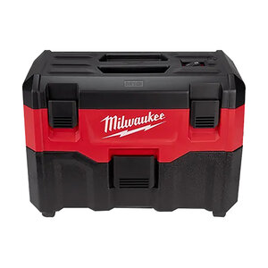 Milwaukee 2 GA Wet/Dry Vacuum M18