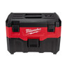Milwaukee 2 GA Wet/Dry Vacuum M18