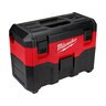 Milwaukee 2 GA Wet/Dry Vacuum M18
