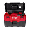 Milwaukee 2 GA Wet/Dry Vacuum M18