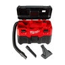 Milwaukee 2 GA Wet/Dry Vacuum M18