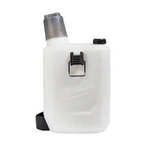 Milwaukee 2 Gallon Handheld Replacement Sprayer Tank