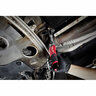 Milwaukee Fuel 3/8 in. Long Reach Ratchet M12
