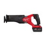 Milwaukee Fuel Sawzall 1-Batt Kit M18