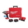 Milwaukee High Torque Impact