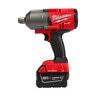 Milwaukee High Torque Impact