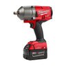 Milwaukee Fuel with One-Key H Torq 1/2 Impact M18