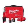 Milwaukee Fuel 3/8 in. Hi-Speed Ratchet Kit M12