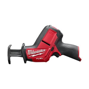 Milwaukee Fuel 12V Lithium-Ion Brushless Cordless Hackzall Reciprocating Saw M12