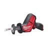 Milwaukee Fuel 12V Lithium-Ion Brushless Cordless Hackzall Reciprocating Saw M12