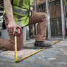 Milwaukee Stud Magnetic Tape (25 ft.) Measure