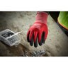 Milwaukee Cut Level 2 Nitrile Dipped Gloves - X Large
