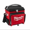 Milwaukee Jobsite Cooler Red