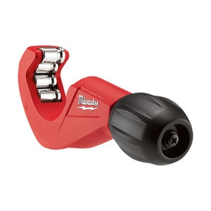 Milwaukee 1-1/2 In. Constant Swing Copper Tubing Cutter 
