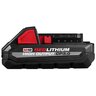 Milwaukee M18™ Redlithium™ High Output™ CP3.0 Battery (2-Pack)