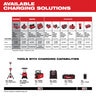 Milwaukee M18 Redlithium High Output Extra Capacity 6.0Ah Battery Pack
